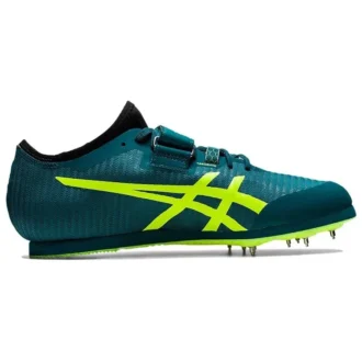 Long Jump Pro 3 „Teal Neon Yellow“
