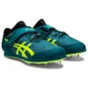 Long Jump Pro 3 „Teal Neon Yellow“