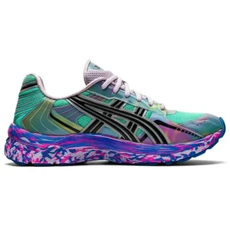 Luisaviaroma x GEL Kyrios „Iridescent“