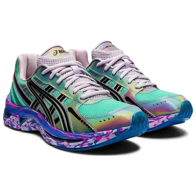 Luisaviaroma x GEL Kyrios „Iridescent“