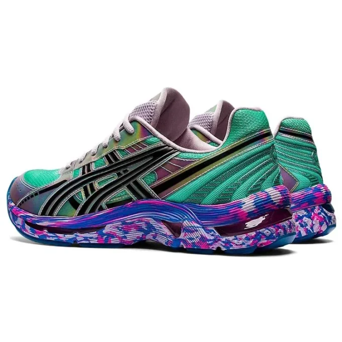 Luisaviaroma x GEL Kyrios „Iridescent“
