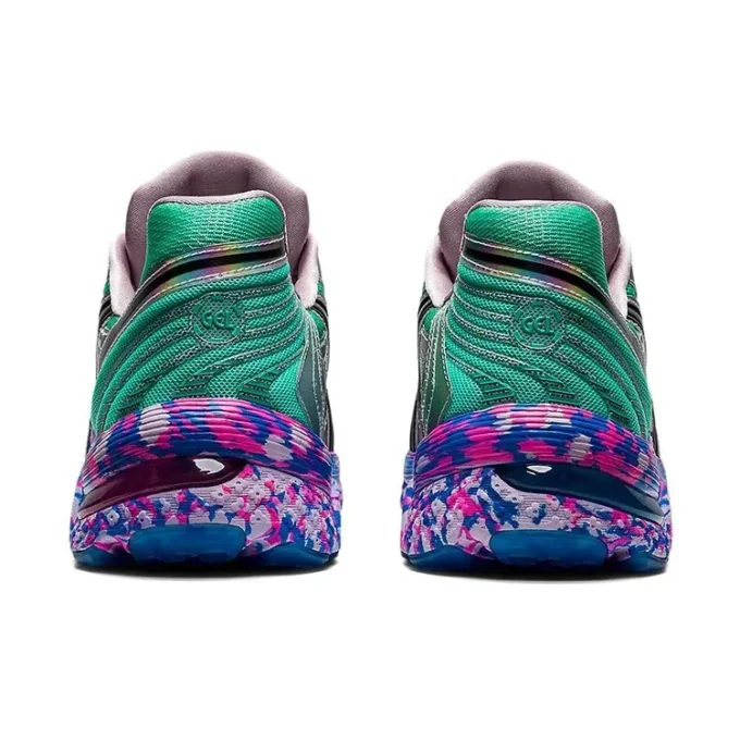Luisaviaroma x GEL Kyrios „Iridescent“