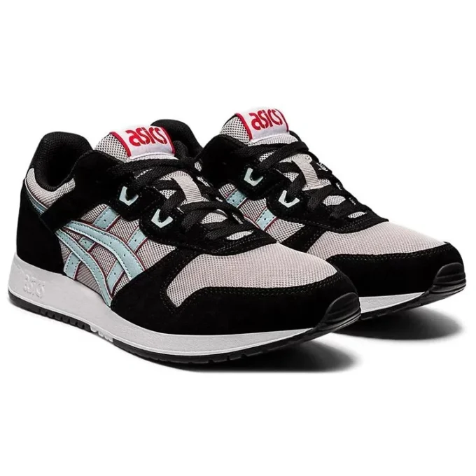 Lyte Classic „Black Aqua Angel“