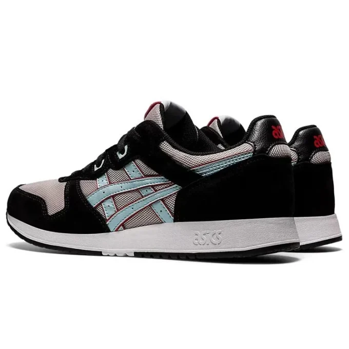 Lyte Classic „Black Aqua Angel“