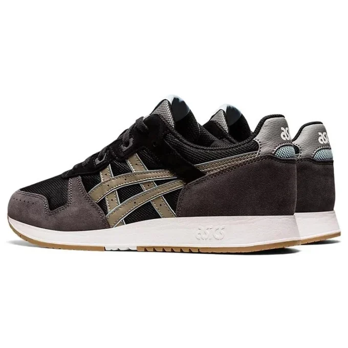 Lyte Classic „Black Mink“