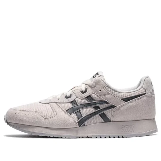 Lyte Classic Cozy Strapazierfähige Schuhe/Sneaker Grau