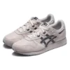 Lyte Classic Cozy Strapazierfähige Schuhe/Sneaker Grau