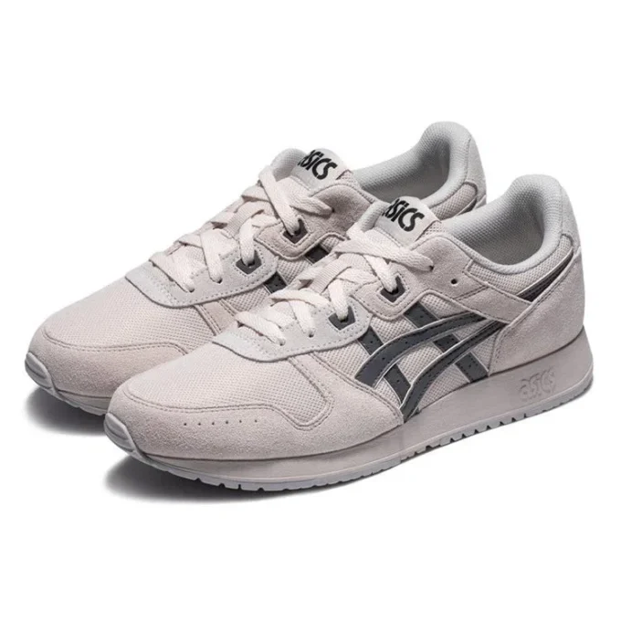 Lyte Classic Cozy Strapazierfähige Schuhe/Sneaker Grau