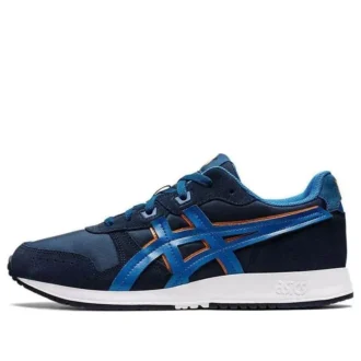 Lyte Classic „French Blue Lake Drive“