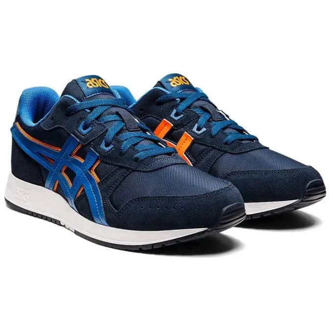 Lyte Classic „French Blue Lake Drive“