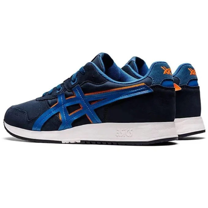 Lyte Classic „French Blue Lake Drive“