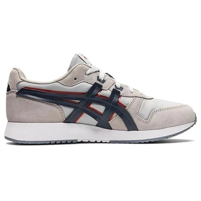 Lyte Classic „Glacier Grey Red Clay“