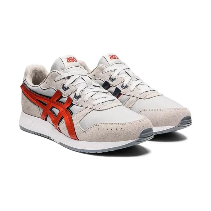 Lyte Classic „Glacier Grey Red Clay“