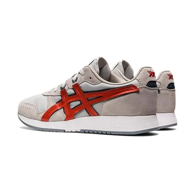 Lyte Classic „Glacier Grey Red Clay“