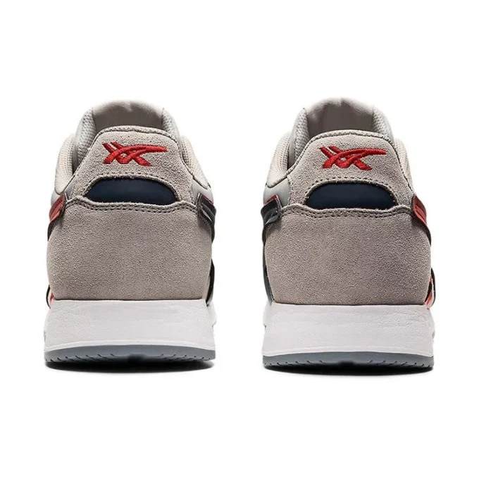 Lyte Classic „Glacier Grey Red Clay“