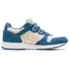 Lyte Classic Laufschuhe Blau/Weiß