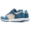 Lyte Classic Laufschuhe Blau/Weiß