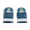 Lyte Classic Laufschuhe Blau/Weiß