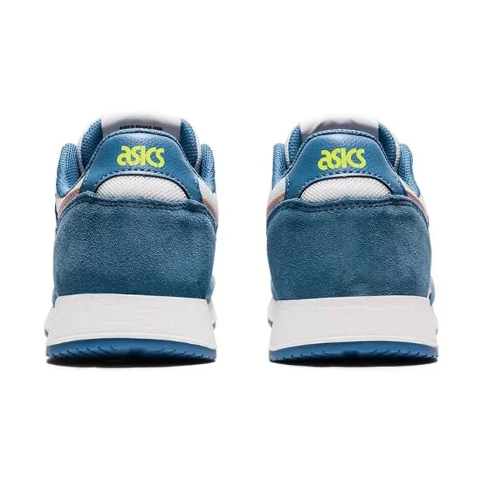 Lyte Classic Laufschuhe Blau/Weiß