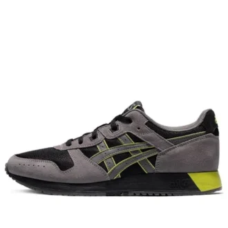 Lyte Classic Laufschuhe Schwarz