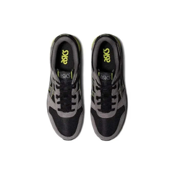 Lyte Classic Laufschuhe Schwarz
