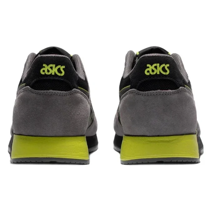 Lyte Classic Laufschuhe Schwarz