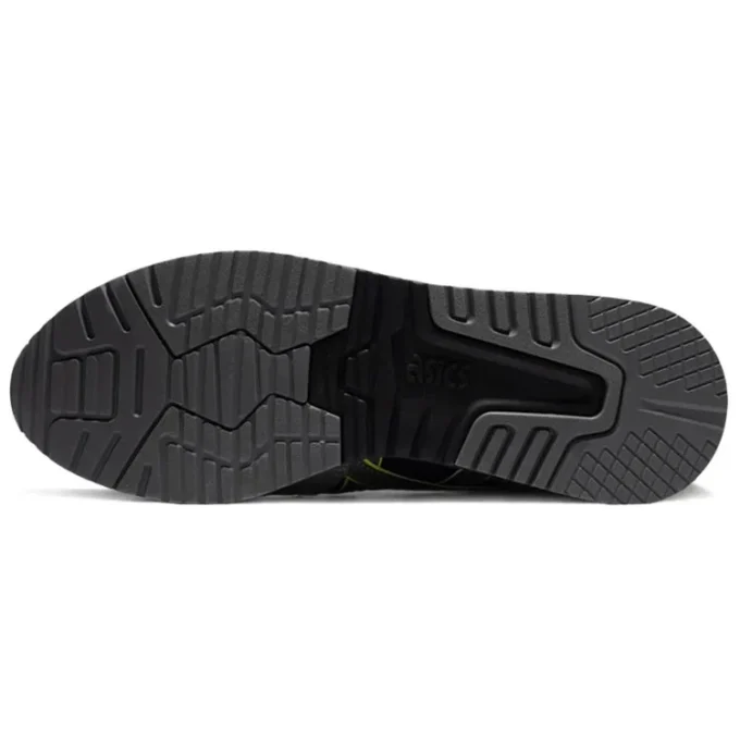 Lyte Classic Laufschuhe Schwarz