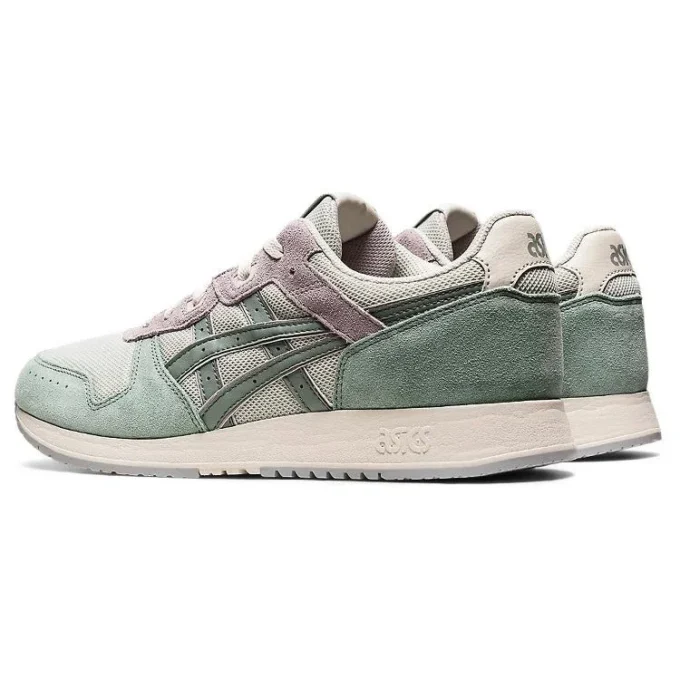 Lyte Classic „Light Sage Slate Grey“