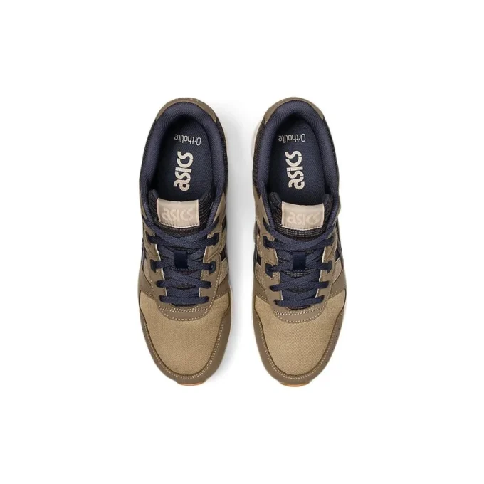 Lyte Classic „Mink Tarmac“