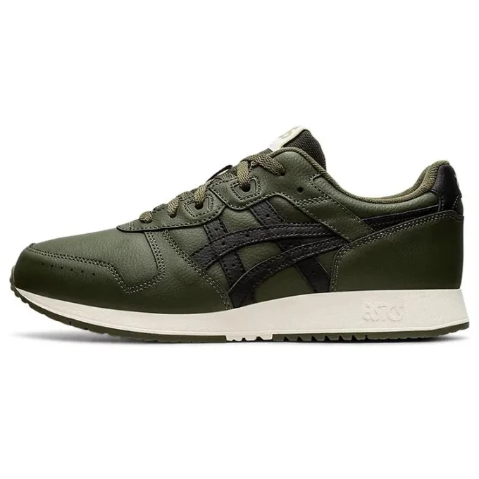 Lyte Classic „Olive Canvas“