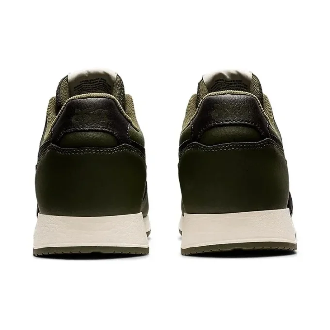 Lyte Classic „Olive Canvas“