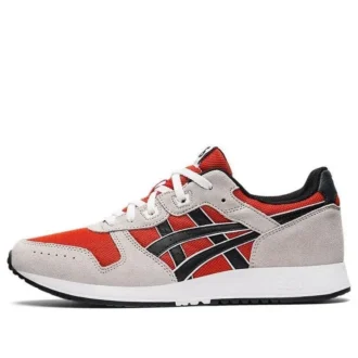 Lyte Classic „Red Clay Black“