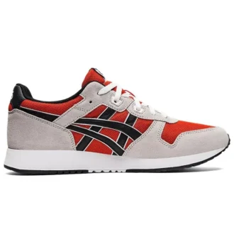 Lyte Classic „Red Clay Black“