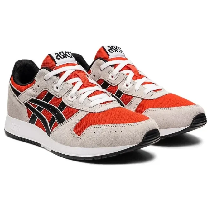 Lyte Classic „Red Clay Black“