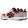 Lyte Classic „Red Clay Black“