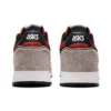 Lyte Classic „Red Clay Black“