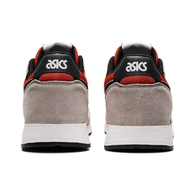 Lyte Classic „Red Clay Black“