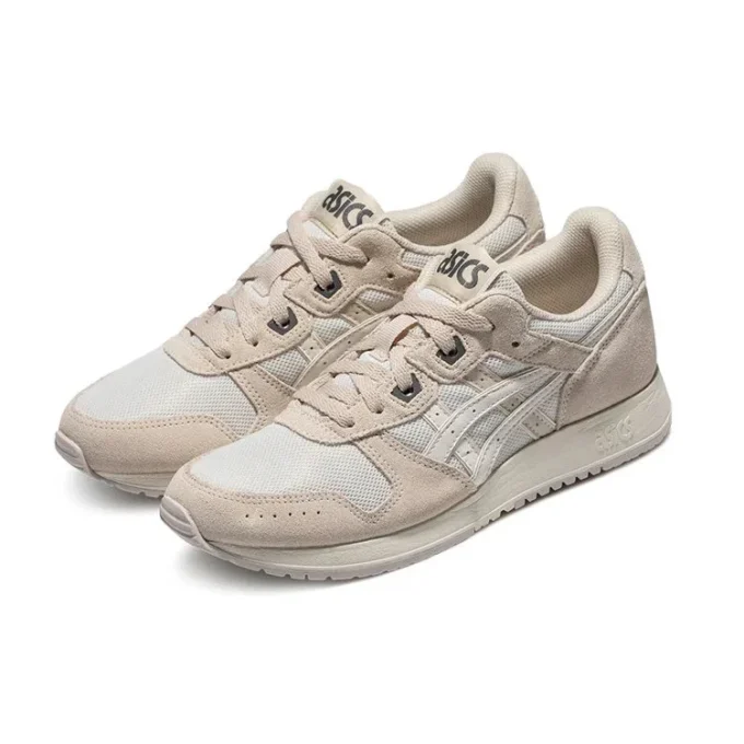 Lyte Classic Retro Athleisure Freizeitsportschuh Unisex Braun
