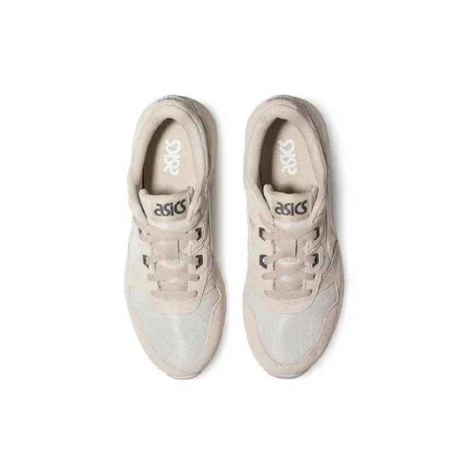 Lyte Classic Retro Athleisure Freizeitsportschuh Unisex Braun