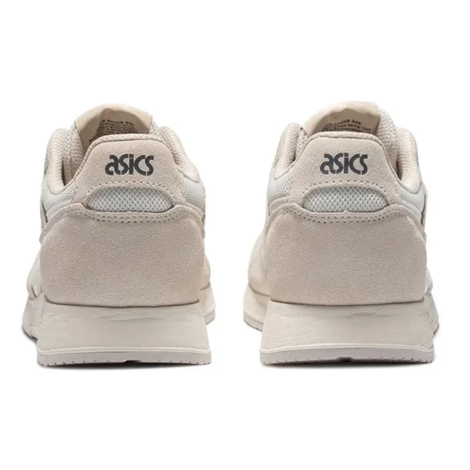 Lyte Classic Retro Athleisure Freizeitsportschuh Unisex Braun