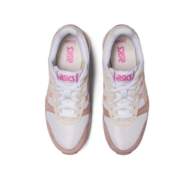 Lyte Classic „Rose Oatmeal“