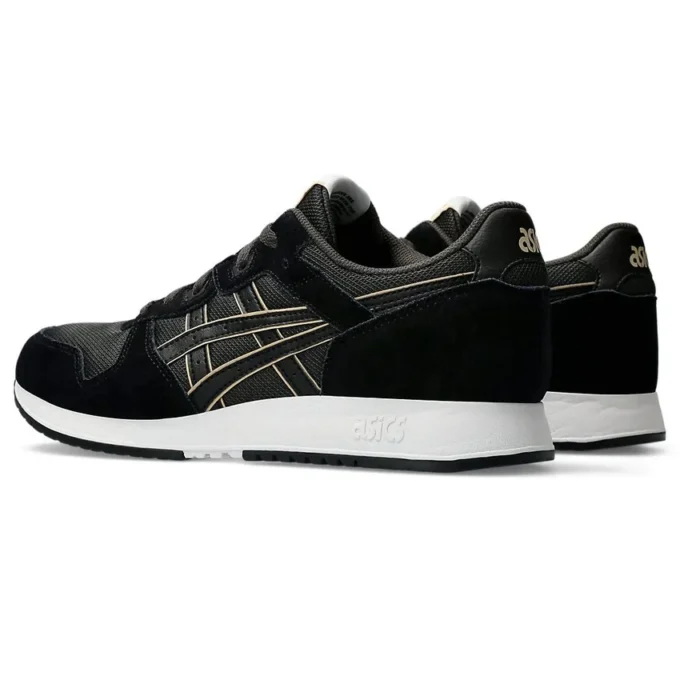 Lyte Classic „Schwarz Graphit Beige“