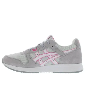 Lyte Classic Sneakers „Grey White Pink“