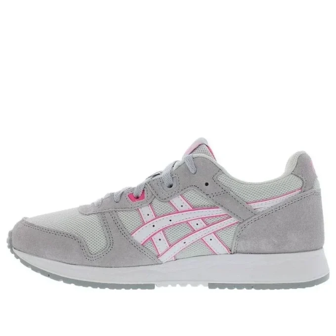 Lyte Classic Sneakers „Grey White Pink“