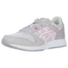 Lyte Classic Sneakers „Grey White Pink“