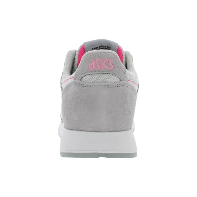 Lyte Classic Sneakers „Grey White Pink“