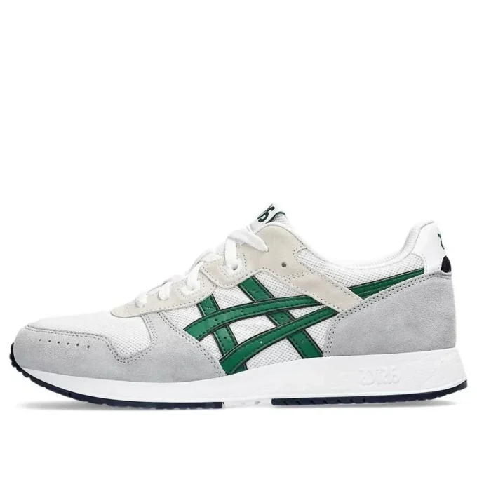 Lyte Classic „Weiß Grau Grün“