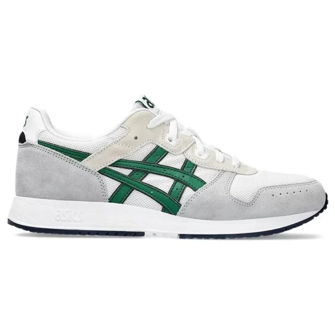 Lyte Classic „Weiß Grau Grün“