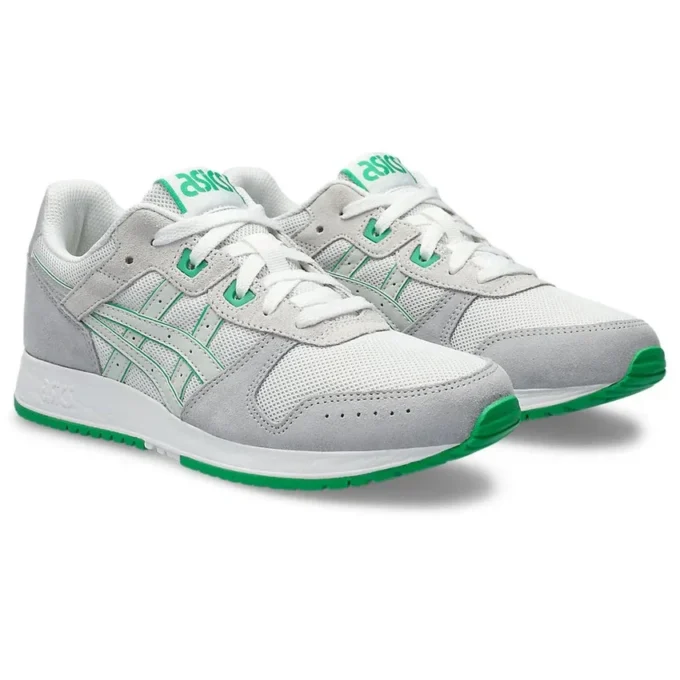 Lyte Classic „White Glacier Grey Green“