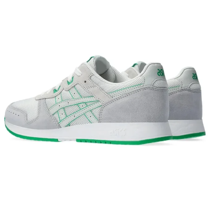Lyte Classic „White Glacier Grey Green“